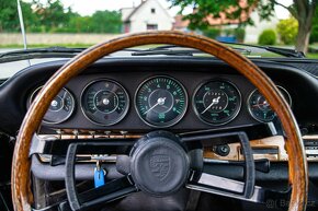 Porsche 911 B-series (1967) - 15