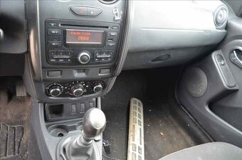 Dacia Duster 1,2 TCE   RV 2014 - 15