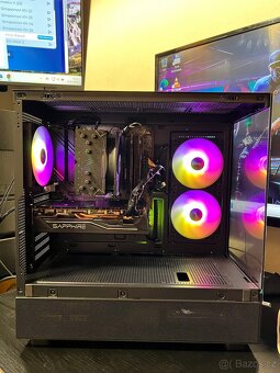 Nový Ryzen 5, až 32GB DDR4, SSD 512GB, RTX 3050 6GB, Win 11 - 15
