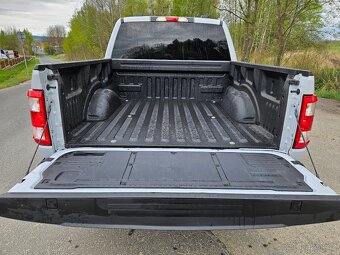 Ford F150 XST 5.0 V8 R.v.2022 - 15
