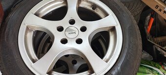 Ford Mondeo Mk4 r.v. 2008 2.0TDi - 15