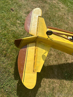 Model letadla - 15