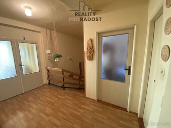 Prodej RD 4+1 Lelkova Pod Bezručovým vrchem Krnov, RD 4+1 Po - 15