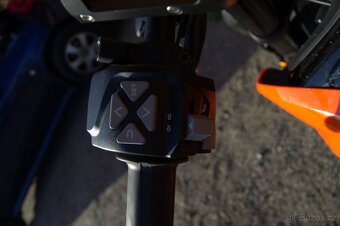 KTM Duke 790 r.v. 2024 - 3600km - 15