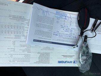 Hyundai Tucson N line 1.6 T-GDi 118 kW nový vůz  7.2025 - 15