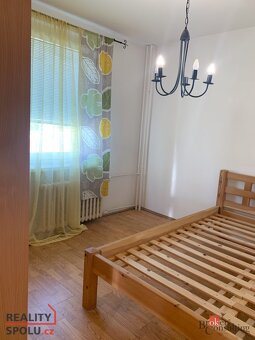 Prodej, byty/3+1, 71.3 m2, Vítězslava Nezvala 4674, 43001 Ch - 15