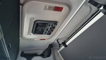 MAN TGX 26.440 - 6x2 - Valník + HR-MKH 541 - 15