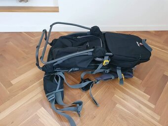 Deuter Kid Comfort 1 Plus – dětská krosna - 15