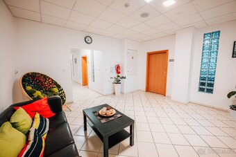 Pronájem kanceláře Polanka Třebíč 1+1 - 15