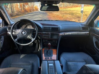 Bmw e38 740i facelift - 15