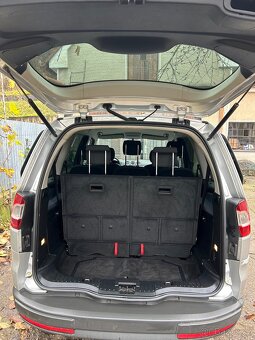 FORD GALAXY 2.0TDCI 7MIST - 15