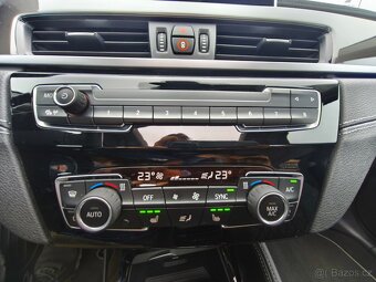 BMW X1 xDrive20d 2.0,140kW,2021,1.maj.,DPH - 15