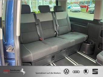 Vw T6 Multivan Multivan Startline 7místný s tažným z - 15