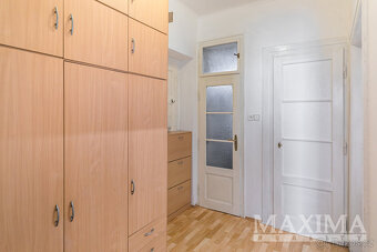 Byt 1+1 o ploše 45 m2 - Praha, Břevnov - 15