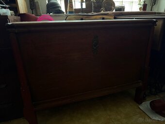 Starožitný nábytek k renovaci - 15