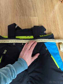 Lyžařská bunda a kalhoty vel. 152 Spyder - 15