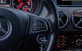 Mercedes-Benz B trieda 180 d - 15