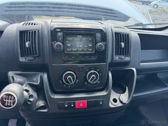 Citroën Jumper Maxi 35 L4H2 - 15