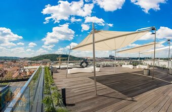 QUADRIO - moderní kanceláře (943,25 m2),  Praha 1 - Nové Měs - 15