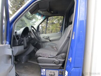 Thermoking Mercedes-Benz Sprinter 313 CDI  25028 - 15
