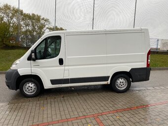 Prodám Citroen Jumper 2.2 hdi , - 15