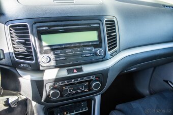 Seat Alhambra 2.0 TDI 103 kW Style - 15
