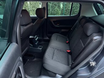 Škoda Fabia Automat - DSG 1.2 TSi, Tažné, Nový servis - 15