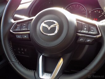 Mazda CX-5 2.2 D SKYACTIV 135kW 4x4, 360 KAMERA, odpočet DPH - 15