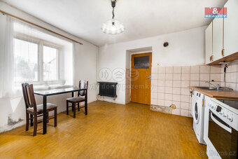Prodej rodinného domu, 95 m², Luže, ul. Jeronýmova - 15