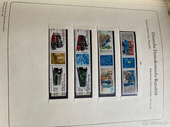Album Deutschland č.3 - DDR - 15