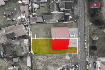 Prodej rodinného domu, Zachrašťany - 15