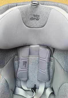 Autosedačka Britax Römer Trifix2 i-Size - 15