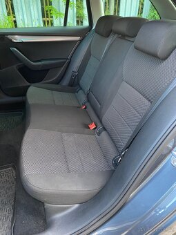 Škoda Octavia 3 Kombi 1.6 TDI 81 KW - 15
