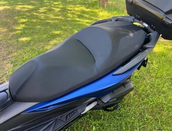 Prodám HONDA FORZA 125 ABS SMART TOP BOX - 15