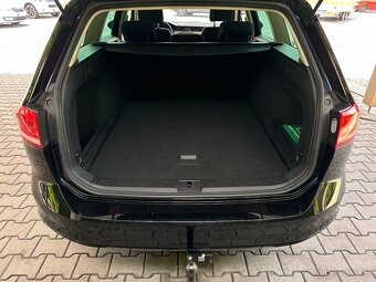 Volkswagen Passat B8 1.4 TSI 110kW 2018 - 15