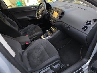 VW GOLF PLUS 2.0 TDI, 103kW CFHC - 15