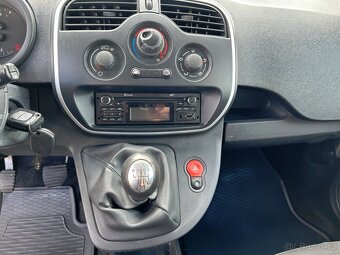 Renault Kangoo GRAND 1.5 DCi MAXI - 15