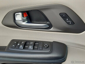 Chrysler Pacifica 3,6L V6, kůže, kamera, REZERVACE - 15