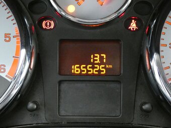 Peugeot 207 1.6 HDI SW panorama digi.klima - 15