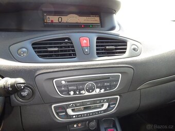 Renault Scénic 1,5 DCI - 15