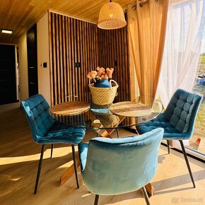 Prodej II scandinavského mobilního domu - 15