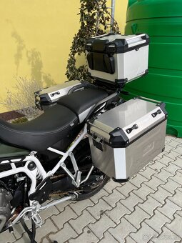 Triumph Tiger 900 RALLY PRO - 15