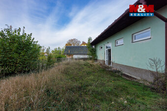 Prodej obchod a služby, 106 m², Nebanice - 15