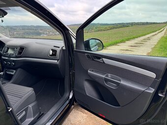 VW SHARAN CUP 2.0 TDi 103kw DSG 2015 - 15