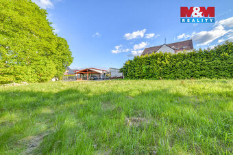 Prodej komerčního pozemku, 1168 m², Skalná - 15