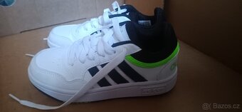 Tenisky Adidas (stav nových) vel.29 - 15