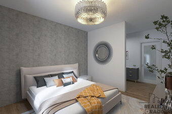 Ve výhradním zastoupení nabízíme k prodeji rodinný dům o dis - 15