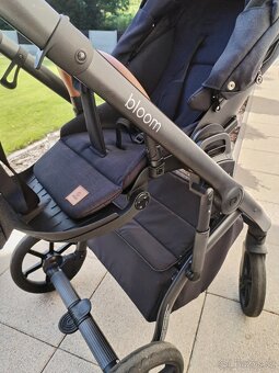 ROAN BLOOM - DVOJKOMBINACE - 15