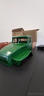 Traxxas TRX-6 karosérie nákladního auta - 15