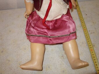 Stará panenka č. 3 - 15